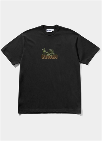 Butter Goods Snigel T-shirt